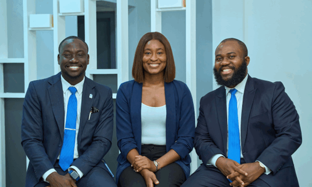 Why smart Nigerians are leaving traditional savings for double protection on ALLYCare