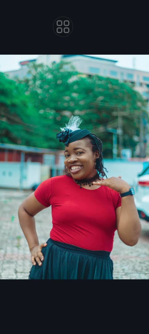 Olamide M.