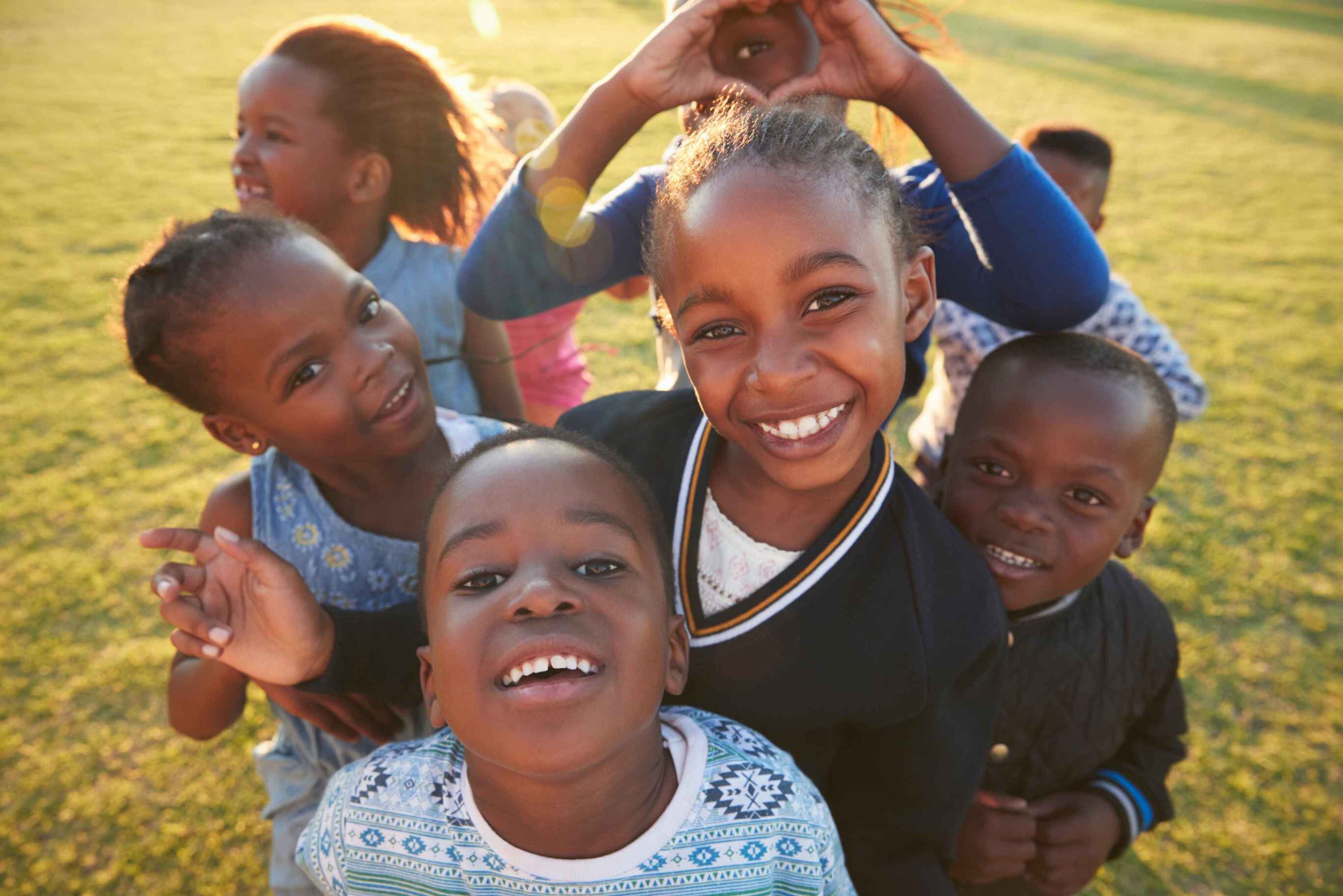 Bloom: For The Child Who Will Never Have To Know