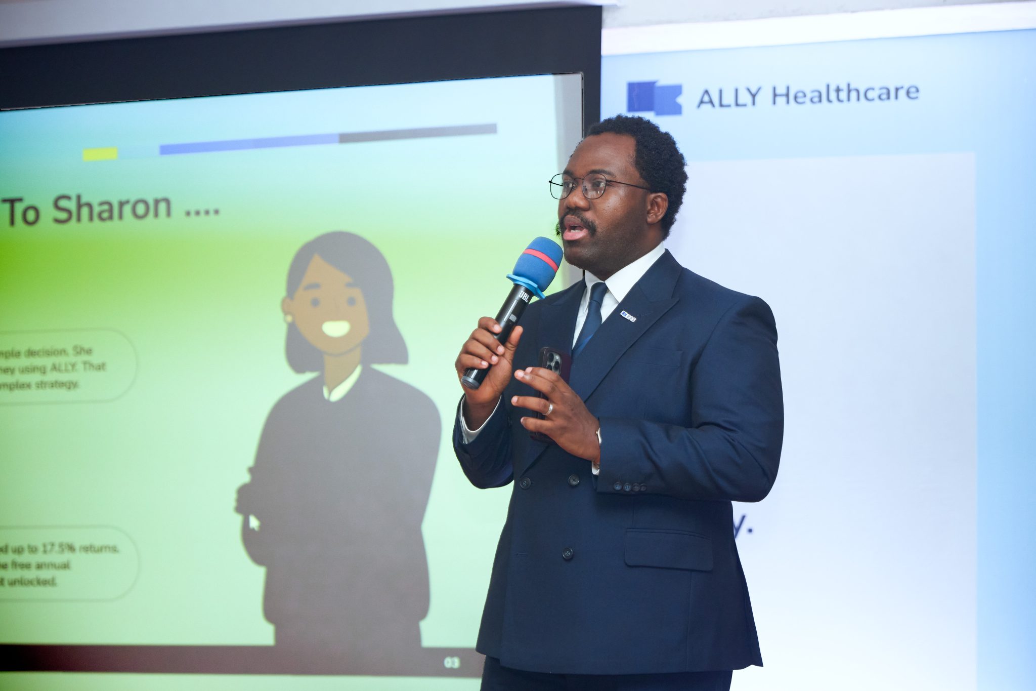 NairaMetrics:One Year In, and ALLY is Redefining Financial Protection For Everyday Nigerians